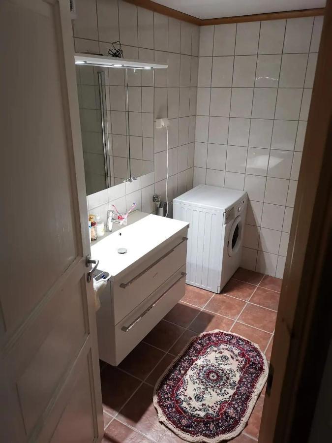 Big, Spacious Apartment With Free Parking Tromsø Exteriér fotografie